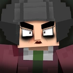 Mod of Scary Teacher for MCPE