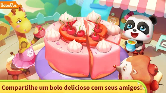 Baixar e jogar Simulador de negócios de confeitaria no PC com MuMu Player