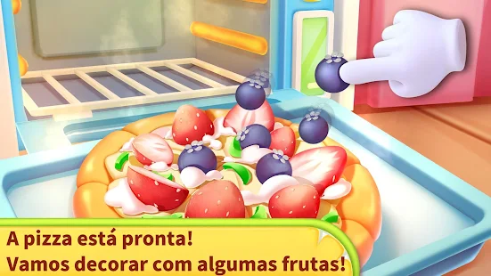 Baixar e jogar Simulador de negócios de confeitaria no PC com MuMu Player