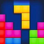 Baixar e jogar Block Gems: Classic Free Block Puzzle Games no PC com MuMu  Player