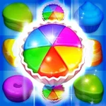 Cookie Blast - Match 3 Game