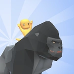 Animal Evolution Race