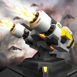 Fortress Clash:Tower Defense