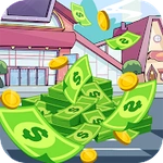 Money Rain:Wealth Empire