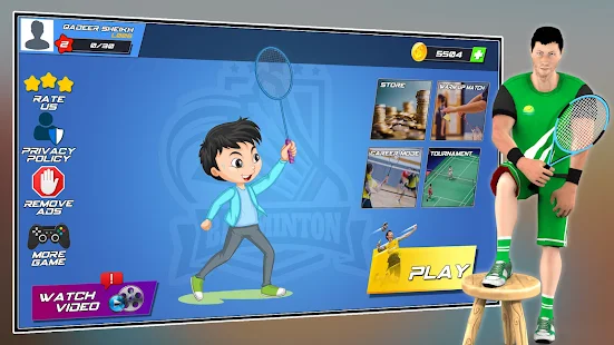 Baixar e jogar Tennis Arena - jogo de tênis no PC com MuMu Player