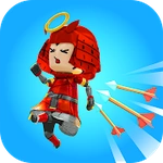 Flying Arrow Master 3D Games