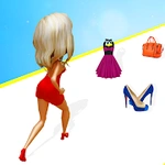 Baixar e jogar Fashion Show: Estilista de Moda & Maquiagem no PC com MuMu  Player