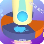 Jumpy Jumpy Helix Ball 2021