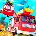 EMERGENCY: Ambulance Games. io