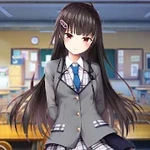 Sakura School Girl Simulator