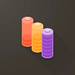 Battery Indicators + Battery Charging Animations