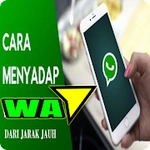 Cara Intip WA Pacar Tanpa Ketahuan