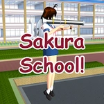 Sakura M School Simulator Guia