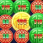 Higgs Domino Slot 10B Jackpot