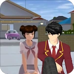 Areksa sakura school Guide