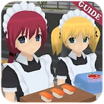 Simulator Tips SAKURA School Gameplay