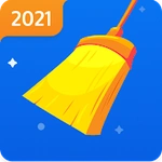 Wizard Cleaner - Booster
