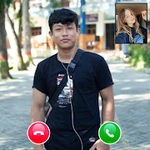 Salam Dari Binjai Fake Call