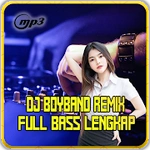 Dj Boyband Remix