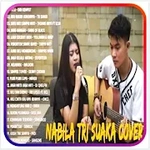 Tri suaka Ft Nabila Full Album
