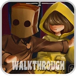 Walkthrough Little Nightmare 2