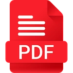 PDF Reader|All document Reader