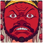 Culture Hero Sticker V3