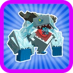 Mowzies Mobs Mod Minecraft PE