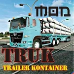 Mod Bussid Kontainer