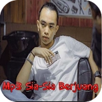 Lagu Sia Sia Kuberjuang Viral