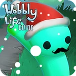 Wobbly living Stick 3d Tips