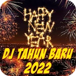 DJ Tahun Baru 2022