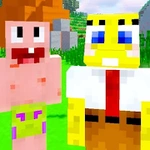 Spongebob Skin