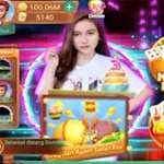Room Banjir Scatter jingjibao higgs domino