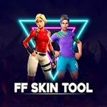 FFF FF Skin Tools & Mod Skins