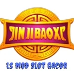 LsMod Jin Ji Bao Xi X8 Speeder