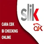 Cara Cek BI Checking Online