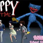 Sakura Scarry Poppy GameHelper