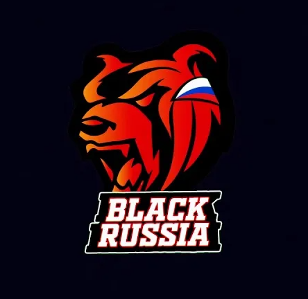 BLACK RUSSIA