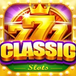 Máy Xèng Cổ Điển