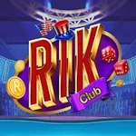Rik Club - Game Bài Đổi Thưởng
