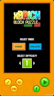 Baixar e jogar Block Gems: Classic Free Block Puzzle Games no PC com MuMu  Player