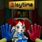 Scary Huggy Wuggy Playgame