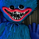 Huggy Poppy Chapter 2 Helper