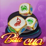 Bầu Cua - Game Bài Đổi Thưởng