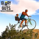 happy guts and 3d glory wheels