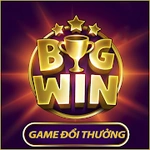 BigWin - Game Bài Đổi Thưởng