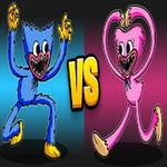 Huggy Wuggy Mod In Among Us