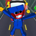 poopy it's play time