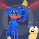 Huggy Wuggy Challenge Playtime